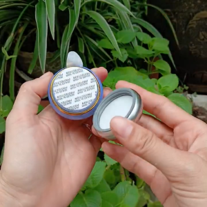 [ NỘI ĐỊA TRUNG] Kem dưỡng da ban ngày Qian Li ngọc trai dưỡng trắng da dành cho da nám và tàn nhang 15ML