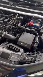 SPEC-S Cold Air Intake Kit - Honda Civic FE / FL1 1.5T
