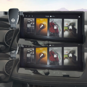 KUANGQU | Vehicle Specific Phone Mount