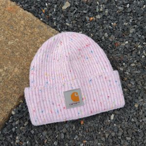 Thickened Autumn Winter Knitted Cap