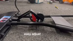 Malaysia Seller Foldable Baby Balance Chair Rocker Bouncer Chair Baby Balance Chair Rocker Bouncer Chair Baby Swing Chair