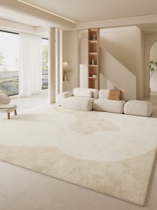 XIANGSU | Waterproof Wash-free Thick Room Carpet