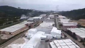 ROCAT Cát vệ sinh Mèo Bao 10L (85kg) & 18L (153kg)