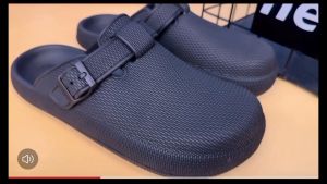 DBPLO SHOES: New Fashion Mule & Slip Resistant Loafer Shoes for Men