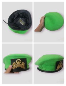Baret PPM Pemuda Panca Marga sama Emblem / Baret PPM