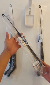 Proton Saga VVT BLM FL FLX Savvy Wiper Arm LH/RH Set OEM (Left & Right)