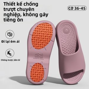 BUYANGSI | Dép Xỏ Ngón Thoải Mái