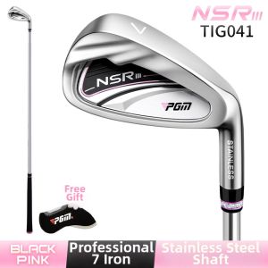 PGM GOLF | Ultra-light Carbon Womens Iron Golf Set