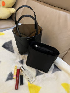 YIMEIYUN | Acetic Silk Inbag
