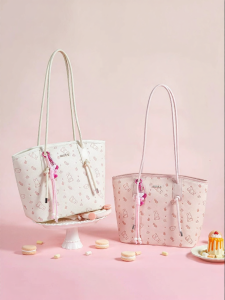 Miffy | Stylish All-Matching Tote Bag Multifunctional