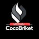 Medan CocoBriket