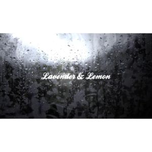 AIR FRESHENER CAR PERFUME PEWANGI KERETA KEEF & NISH LAVENDER & LEMON