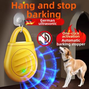 Besee | Ultrasonic Anti Barking Device