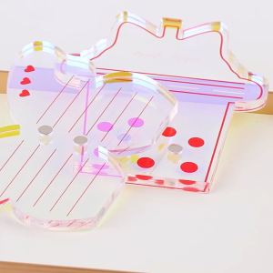 EYELASH EXTENSION HOLDER BUTTERFLY ACRYLIC TEMPAT BULUMATA EYELASH EXTENSION TRAY EYELASH LASH DISPLAY PALLET MAKEUP TOOLS