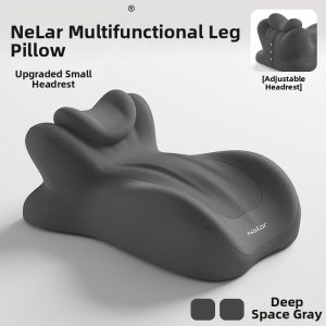 NIRA | Elevated Leg Pillow for Varicose Veins and Pregnancy