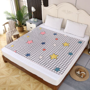 Washable Waterproof Menstrual Pad