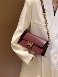 MY&FSNH | Elegant Luxury French Baguette Bag