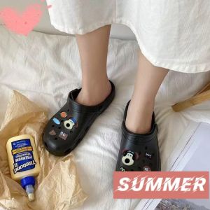 Xishop อย่าช้า รองเท้าแตะหัวโตแฟชั่น ขนาดสำหรับผู้ชายมาแล้ว มากันครบ ใส่ตัวติดได้ และมีแถมให้เอาไปติดเล่นๆก่อนได้เลย ราคาถูกเหมือนเดิม อย่ามัวแต่รอของหมดแล้วนานเลย