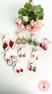 Pinky Bee Anting Natal 67142000