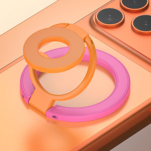 RQZN | Magnetic 360-Degree Rotation Multi-Functional Phone Mount
