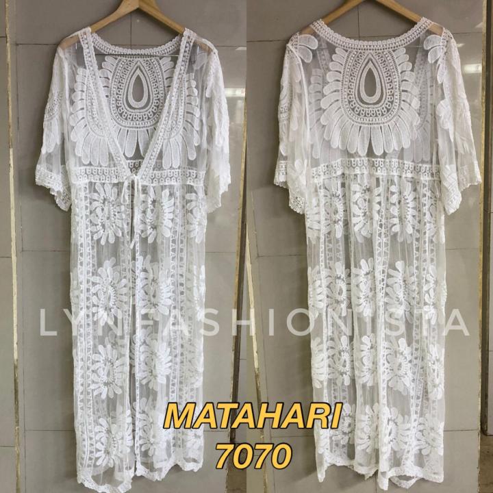 LYNFASHIONISTA-LACE%20OUTER%20MATAHARI%20BRUKAT%20WANITA/SUNNY%20OUTER%20BKK%20BUSANA%20PANTAI%20-%20Image%207