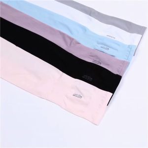 Kaos Pelindung Lengan Manset Wanita UV Anti Panas Arm Sleeves J193