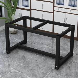 Metal Table Leg Frame