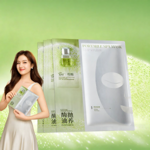 Mặt Nạ Tẩy Tế Bào Chết Làm Sáng Da