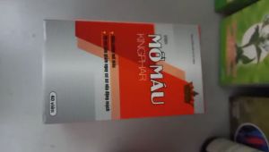 Viên uống giảm mỡ máu kingphar - Giúp hạ mỡ máu điều hòa cholesterol và triglycerid máu giảm xơ vữa động mạch gan nhiễm mỡ Phòng ngừa béo phì .