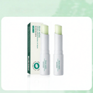 JEAN MISS | Moisturizing Lip Balm 2 Units
