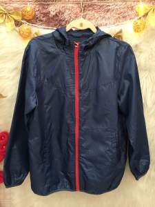 Áo Khoác Nam 2 hand Nhật-Size M( BC)