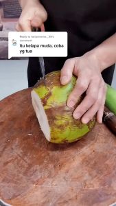 Pisau Super Tajam Jepang: Pilihan Terbaik untuk Dapur Anda