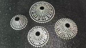 GOLDIX XDR Cassette Siêu Nhẹ 12 Tốc Độ K7 28T-36T Dành Cho SRAM XDR Chuyển Số Điện Tử Tương Thích Với R9270 R8170 Xe Đạp Đường Trường Freewheel
