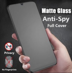 Anti Gores Full Cramic Vivo Y 22 Y 16 Y15 y15s Y 21s Y 20 Y 02 YO2s Full Cramic Matte Spy Privasi Anti Kepo