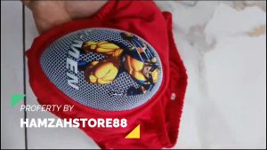 GROSIR & Ecer Celana Sunat Spiderman selempak khitan murah dan berkualitas cd kekinian