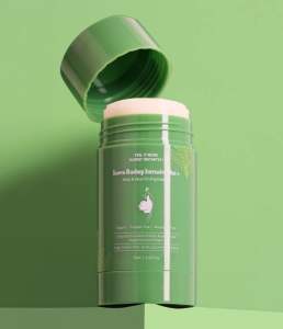 Ready Stock New Korea Rushup Slimming Roll On Balm
