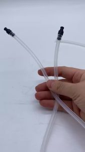 ชิ้นส่วนเครื่องชงกาแฟท่อนมพิเศษสำหรับเครื่องชงกาแฟอัตโนมัติ Kalerm