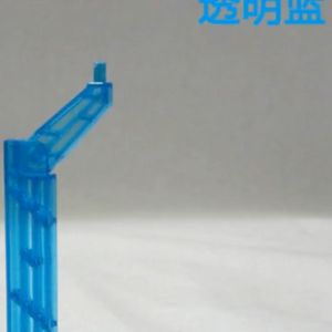 Basic Gundam Stand for SD/ BB / SDCS / SDEx / HG Mini Action Base Gunpla Model Base Display Stand