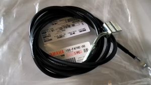 สายปลดล็อคเบาะ YAMAHA TTX ของแท้ศูนย์ [ 1GS-F478E-00 ] สายกุญแจล็อคเบาะ สายปลดล็อคเบาะ CABLE SEAT LOCK