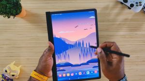 เคสแท้ Samsung Galaxy Tab S8 Ultra Note สำหรับความแสดงของแท้ 100%