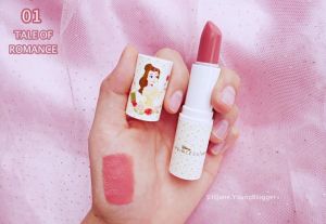 ลิปสติคเจ้าหญิงยูสตาร์ของแท้