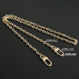 YUESIHUI | LV Bag Strap Upgrade Inner Lining Shoulder Strap Wear-Resistant Clasp Handbag Handle