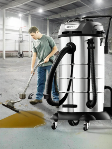 YILI | High Power Industrial Vacuum Dust Extractor