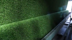 [LazMalli⚡] 1x1m Artificial Grass Roll - Waterproof & UV Resistant Fake Turf Mat for Garden Fast Shipping COD!