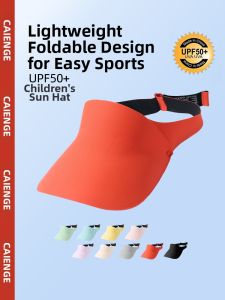 CAIENGE | UV Protection Sun Hat