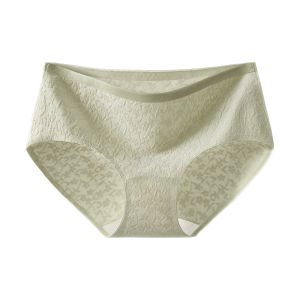 Quần lót tam giác MiiOW cho nữ vải cotton 100% không bó sát