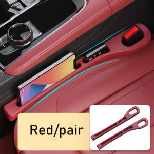 Car Seat Gap Filler For Haval Jolion F7 H6 F7X H2 H3 H5 H7 H8 H9 M4 Side Seam Car Leak Proof Plug Strip Car Interior Accessories