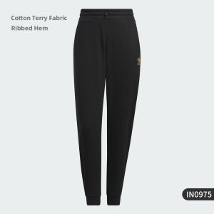 adidas | Womens Knit Casual Tapered Sweatpants