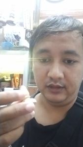 inang kecapi sunda satu set