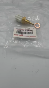 Genuine 2-Pin Water Temperature Sensor 89422-06010 Car Parts Upgrade for Toyota Vios (2008-Up)